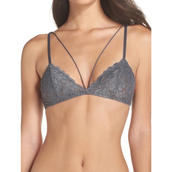 Free People Other - NWT Free People Bralette